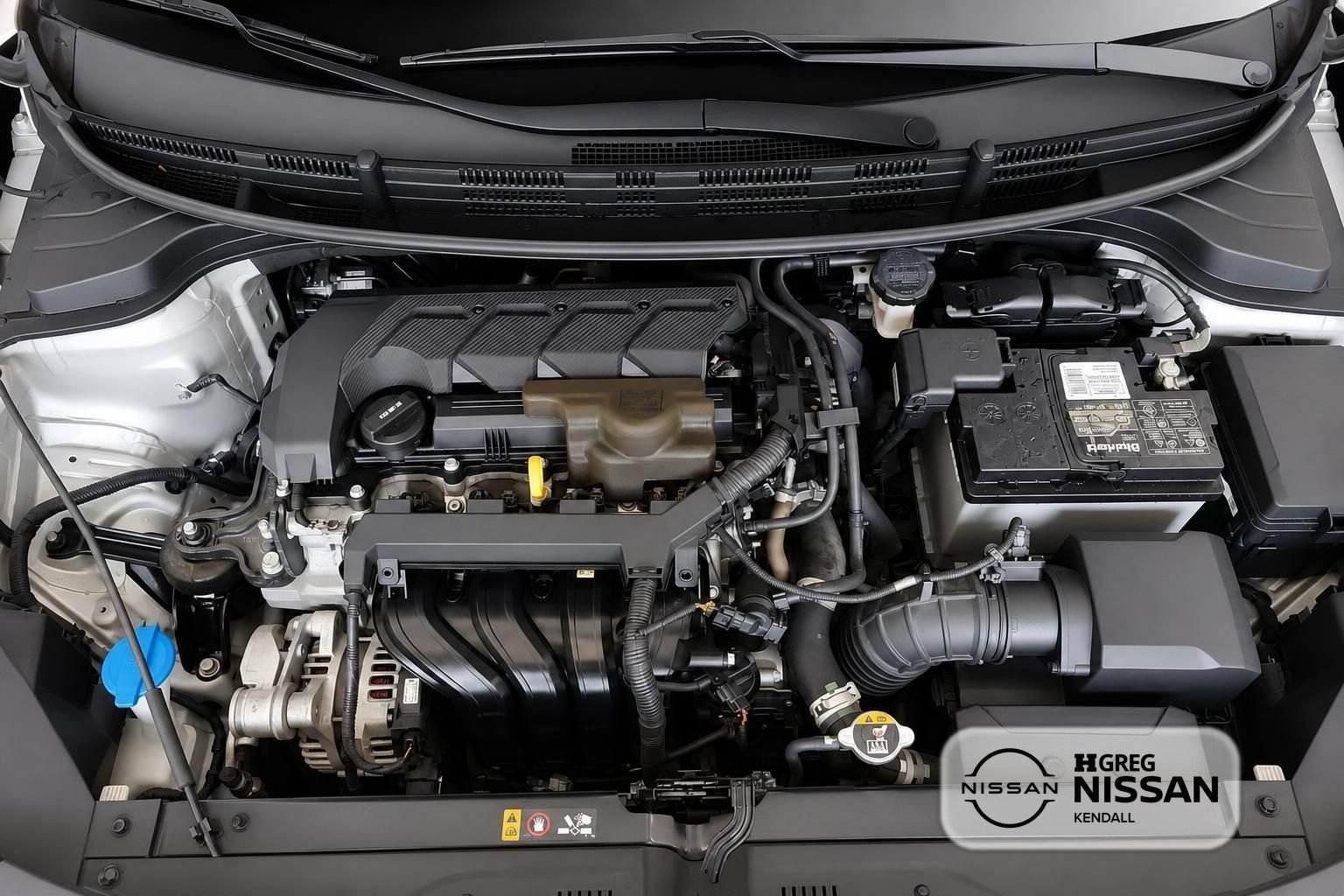 Used 2020 Kia Rio S FWD image 14