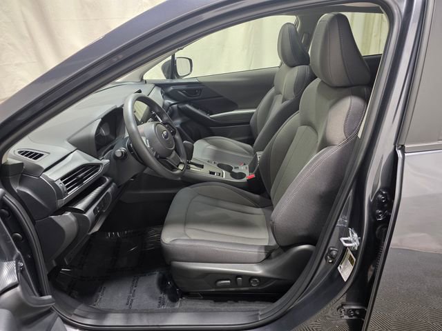 Certified 2025 Subaru Crosstrek 2.0i Premium image 12