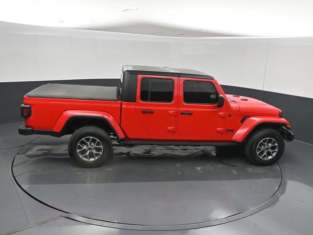 Used 2024 Jeep Gladiator Sport AWD/4WD image 35