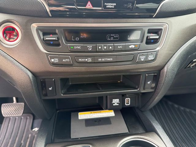 Used 2022 Honda Passport TrailSport image 24