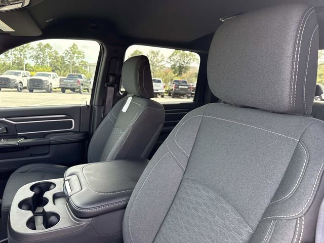 New 2026 RAM 2500 Big Horn image 20