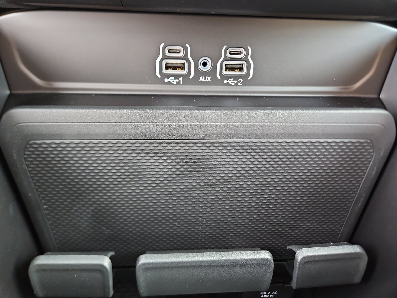 New 2026 RAM 1500 Big Horn AWD/4WD image 27