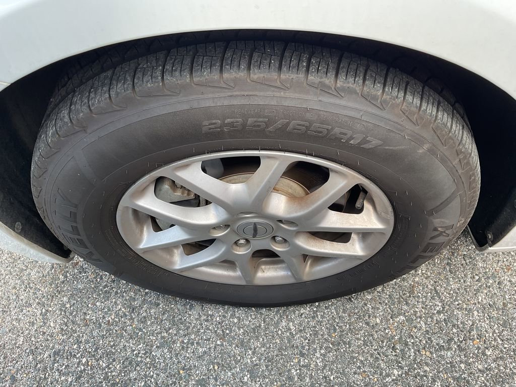 Used 2023 Chrysler Voyager LX FWD image 5