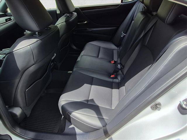 Used 2021 Lexus ES 350 w/ Premium Package FWD image 17