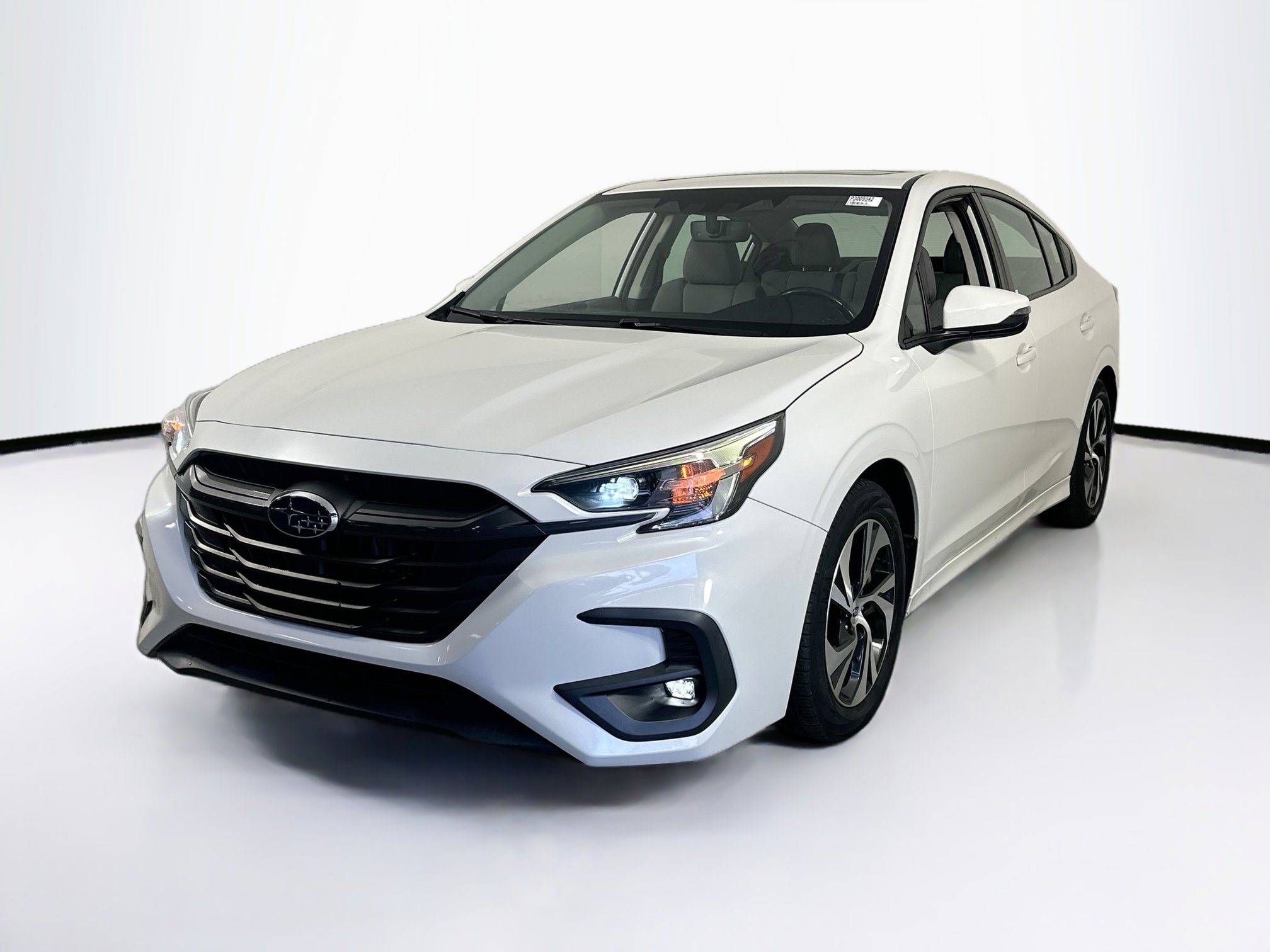 Used 2023 Subaru Legacy Premium image 1