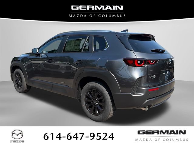 New 2026 MAZDA CX-50 2.5 Hybrid w/ Weather Package AWD/4WD image 7
