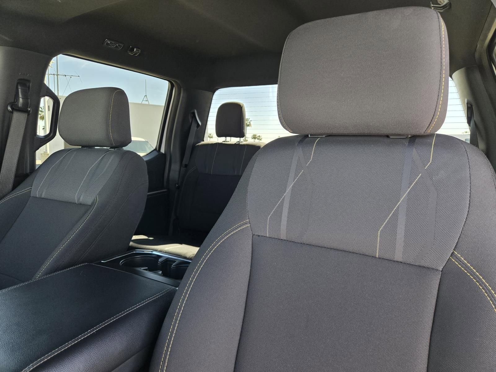 Used 2024 Ford F150 STX image 25