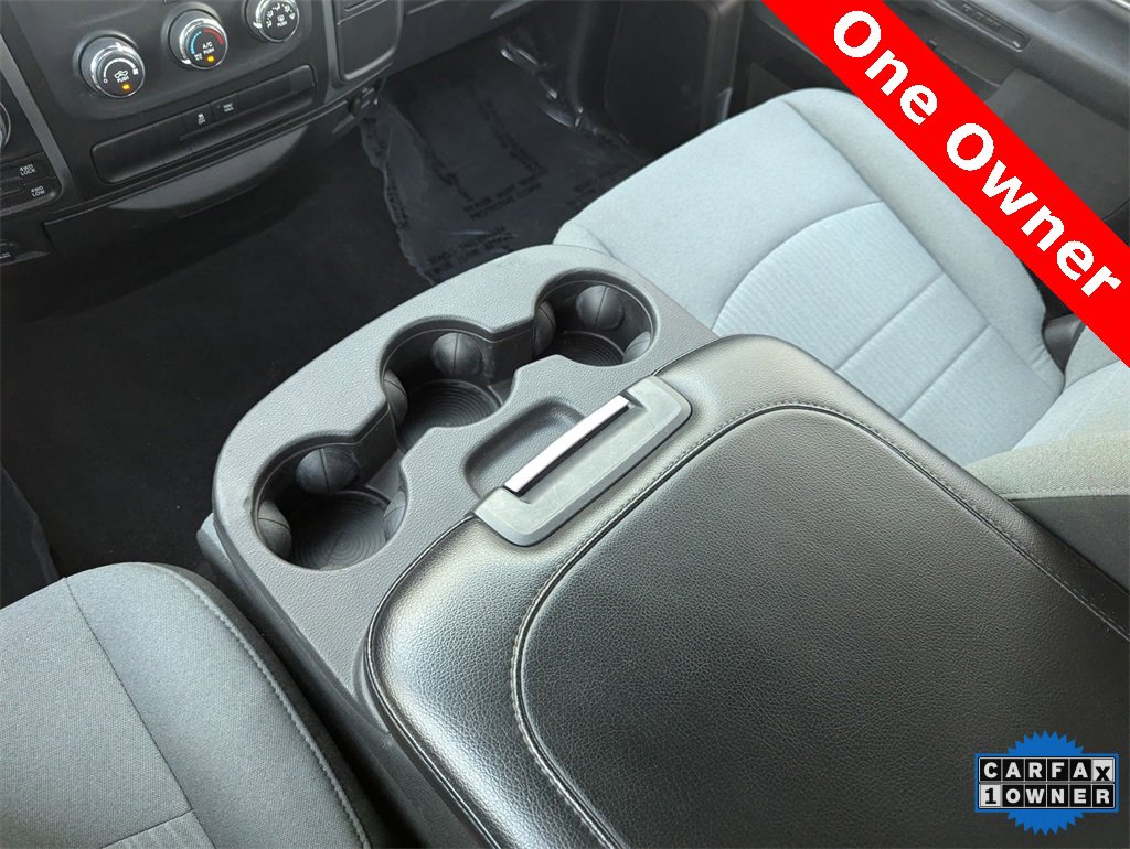 Used 2024 RAM 1500 Classic SLT image 27