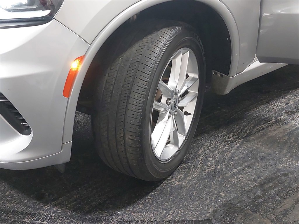 Used 2023 Dodge Durango GT image 53