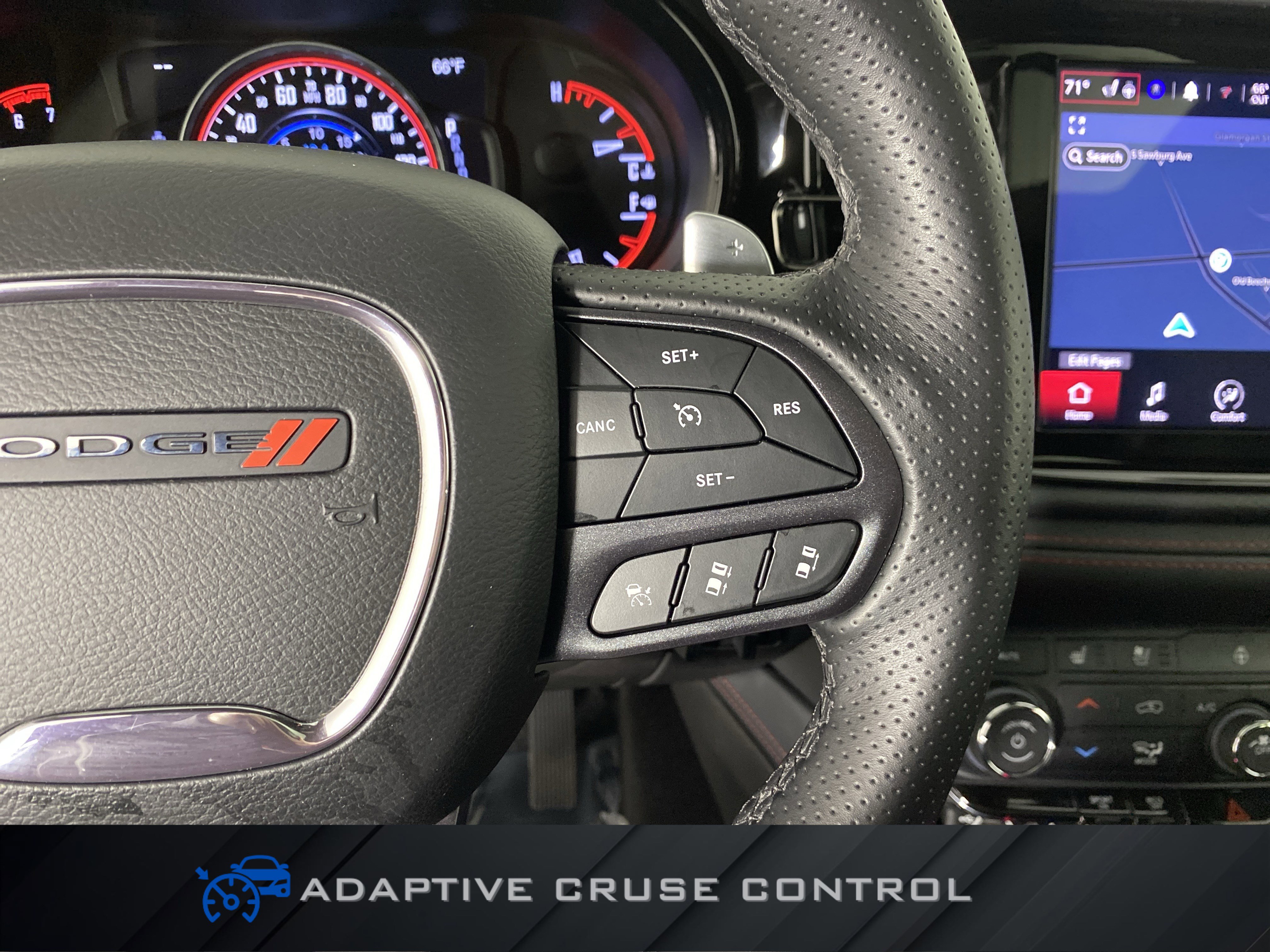 Used 2023 Dodge Durango R/T AWD/4WD image 26