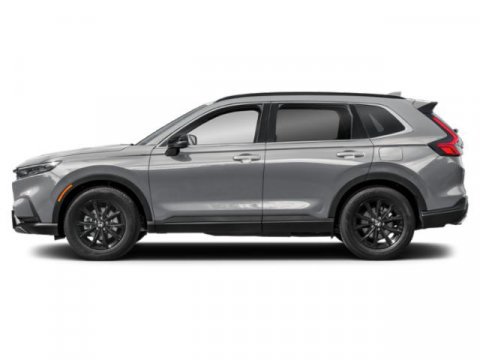 Used 2025 Honda CR-V Sport image 3