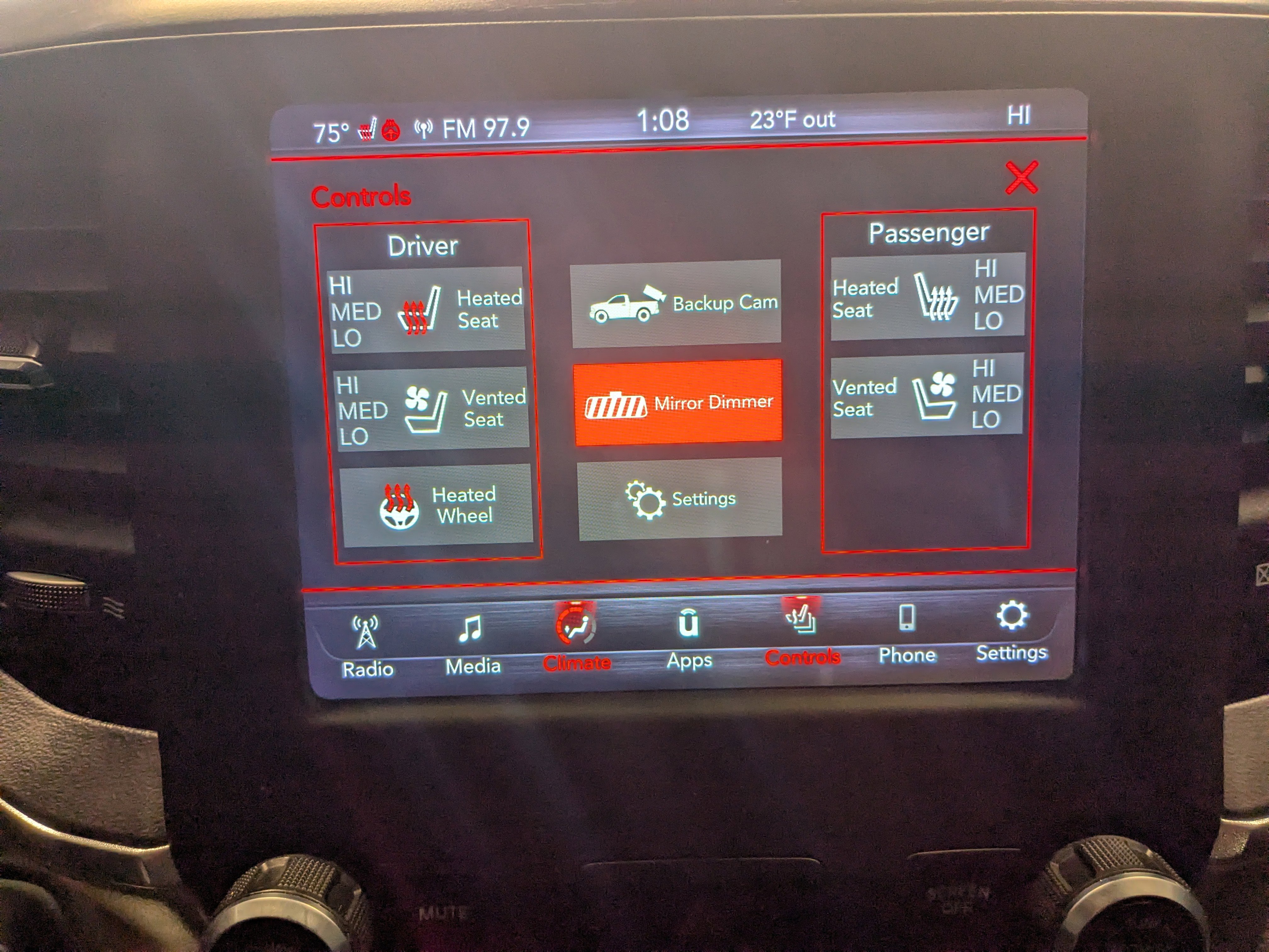 Used 2021 RAM 1500 Laramie image 28