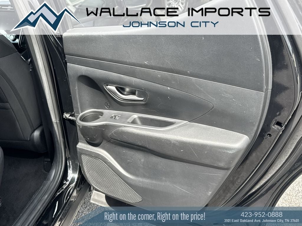 Used 2024 Hyundai Santa Cruz SE FWD image 36