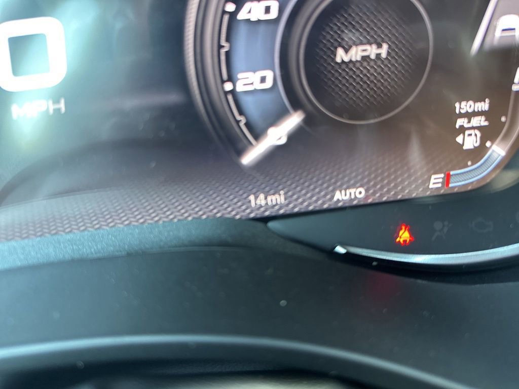 New 2026 RAM 1500 Laramie w/ Night Edition image 25