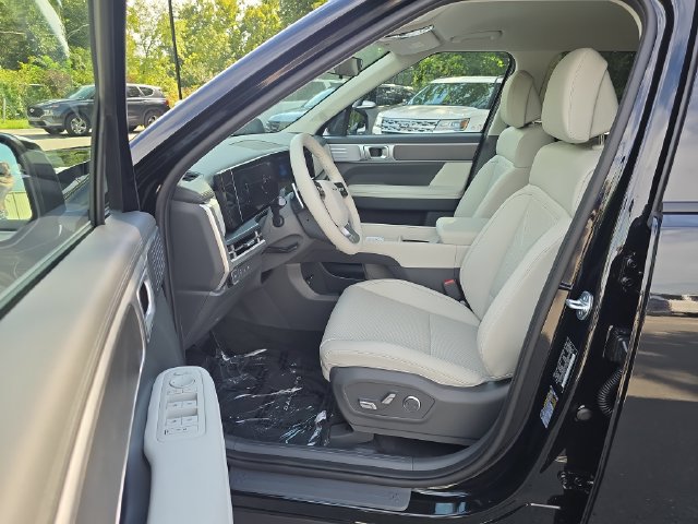 New 2027 Hyundai Santa Fe SEL AWD/4WD image 13