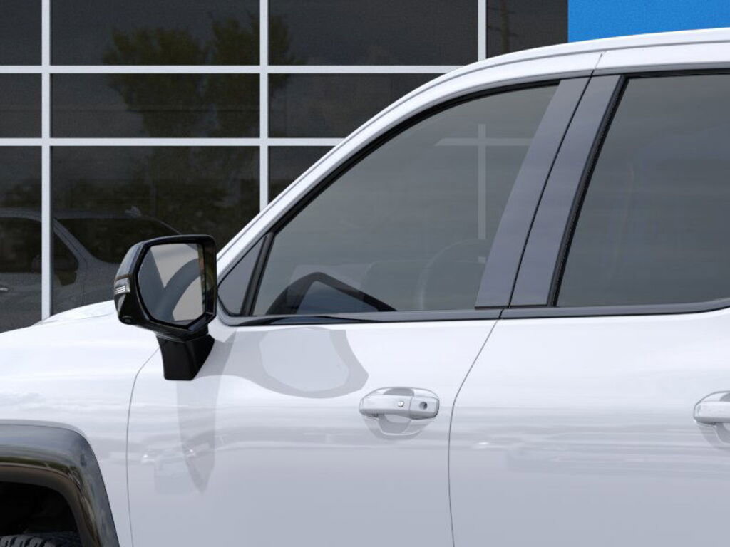 New 2024 Chevrolet Silverado EV RST image 12