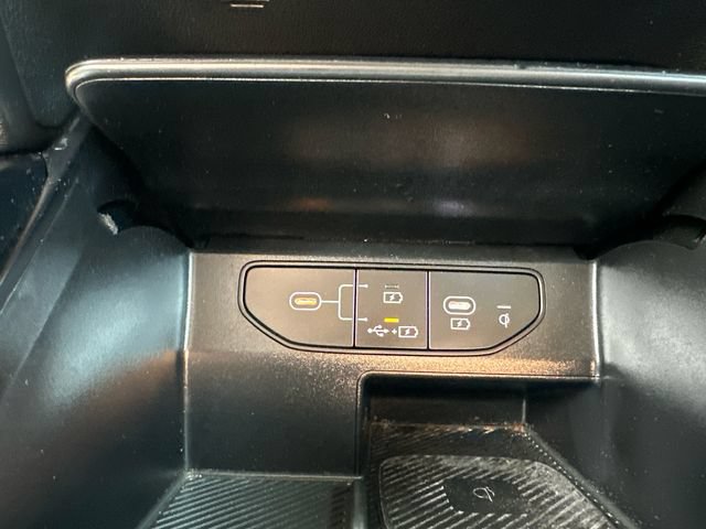 Used 2025 Kia Sorento EX AWD/4WD image 32