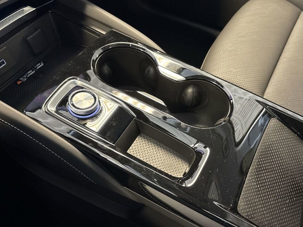 New 2025 Buick Envision Sport Touring image 22