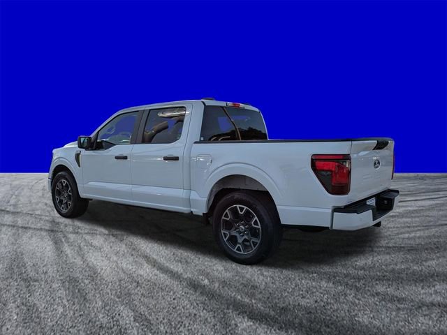 Certified 2024 Ford F150 STX RWD image 6