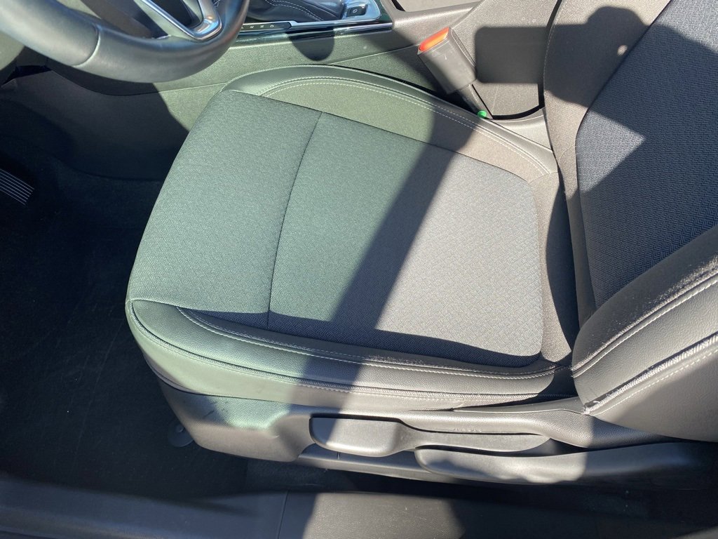 Used 2020 Buick Encore GX Preferred w/ Sport Touring Package image 11