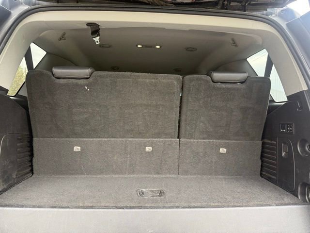 Used 2019 Chevrolet Tahoe Premier AWD/4WD image 16