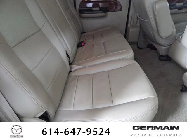 Used 2005 Ford F350 XLT image 22