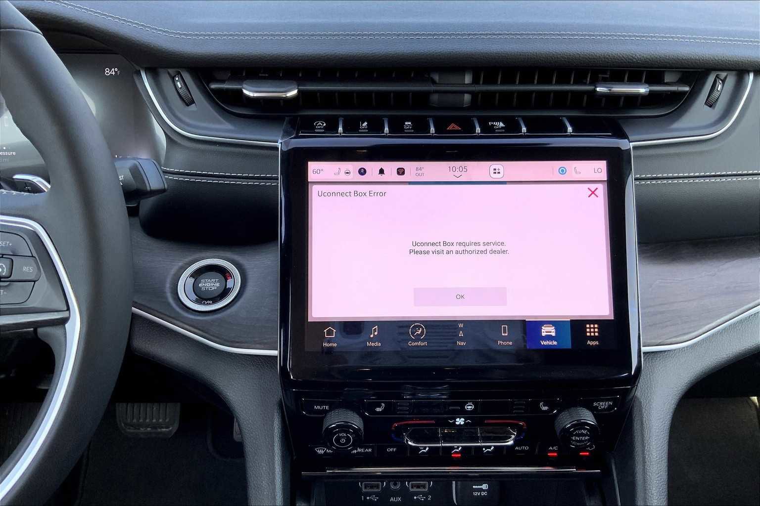 Used 2024 Jeep Grand Cherokee Limited image 6