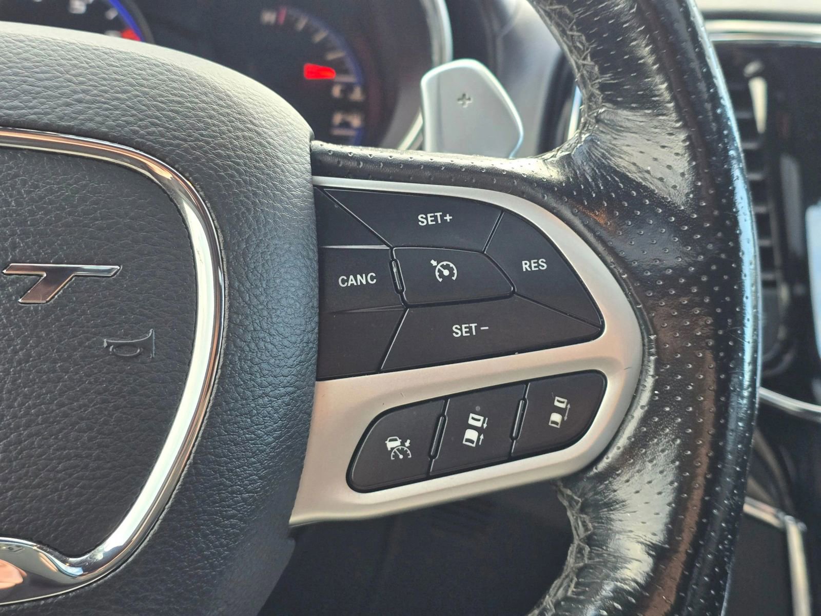 Used 2019 Jeep Grand Cherokee SRT AWD/4WD image 21