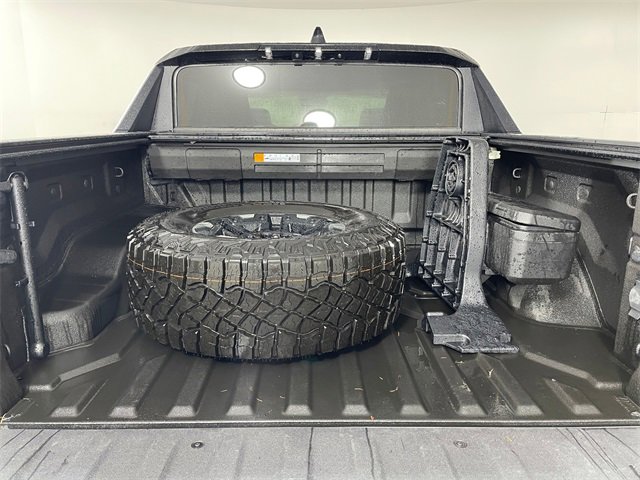 Certified 2022 GMC Hummer EV Edition 1 image 17