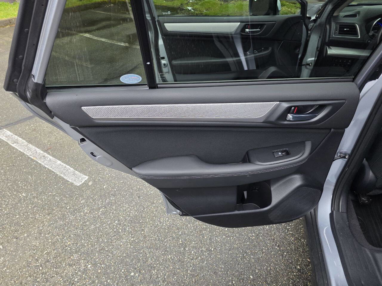 Used 2016 Subaru Outback 2.5i Premium image 43