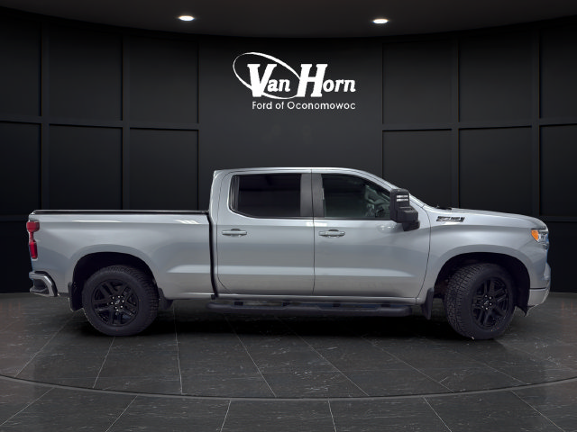 Used 2023 Chevrolet Silverado 1500 RST w/ True North Edition Plus AWD/4WD image 8