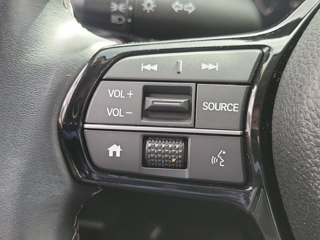 Certified 2024 Honda Civic EX-L image 23