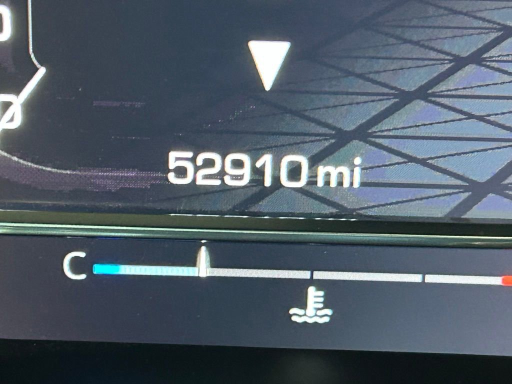 Used 2024 GMC Sierra 2500 SLT w/ SLT Premium Package image 32