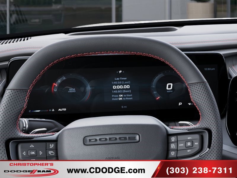 New 2026 Dodge Charger R/T AWD/4WD image 17