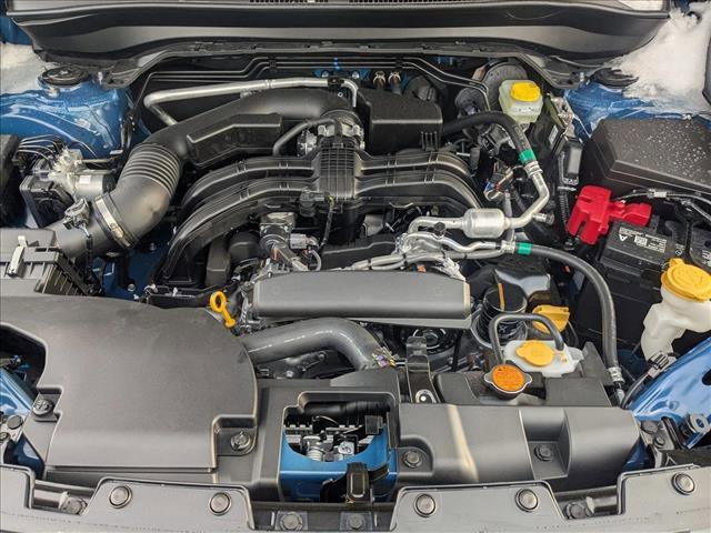 New 2026 Subaru Forester Wilderness image 18