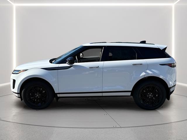 New 2026 Land Rover Range Rover Evoque S image 2