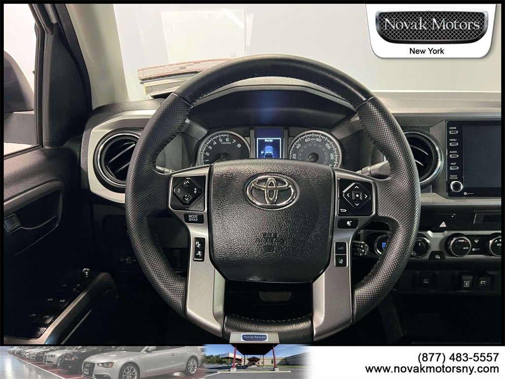 Used 2023 Toyota Tacoma SR5 image 15