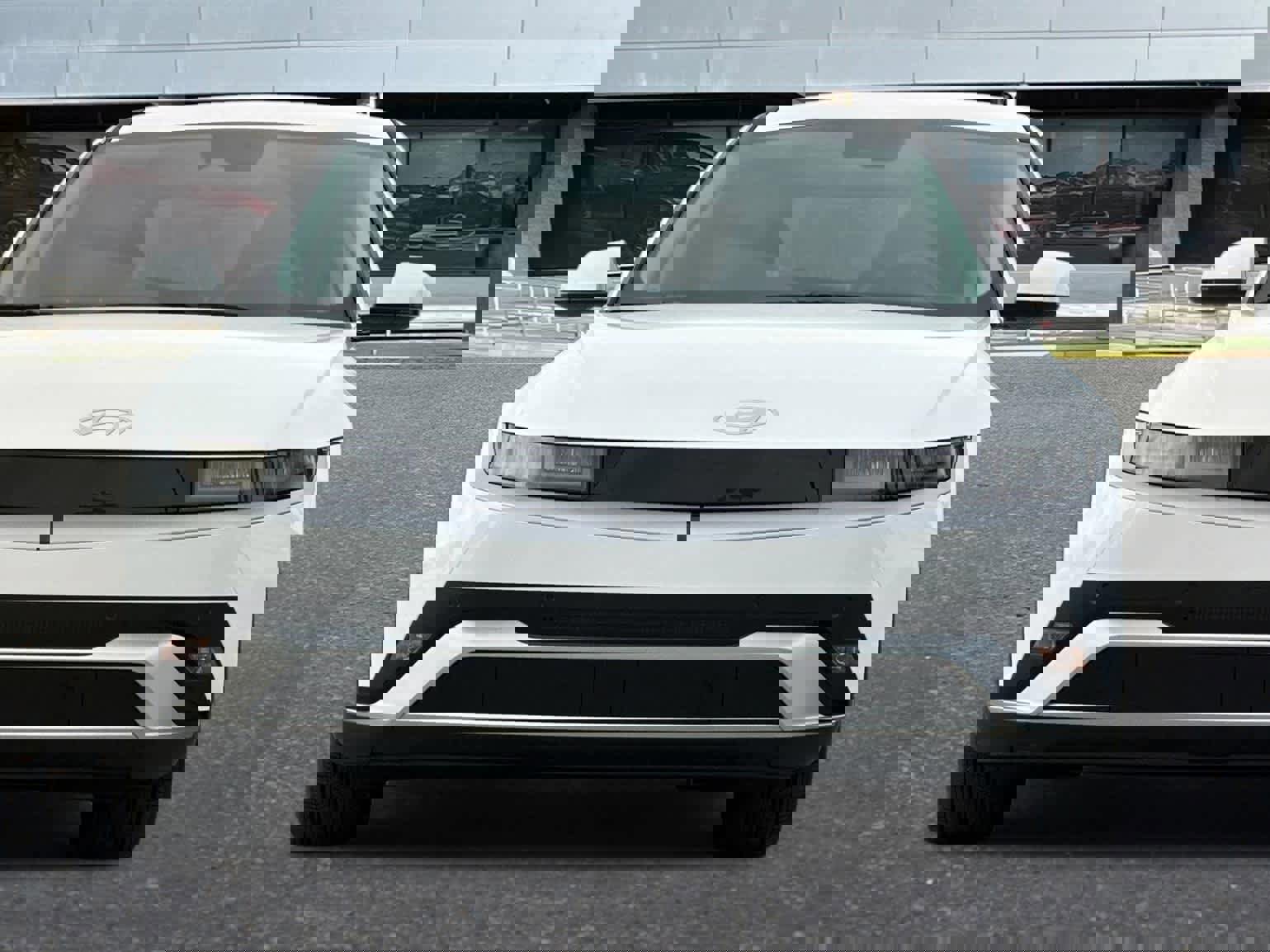 New 2026 Hyundai Ioniq 5 SE image 10