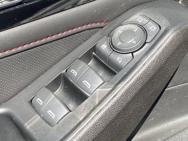 Used 2024 Chevrolet Traverse RS w/ LPO, Floor Liner Package image 18