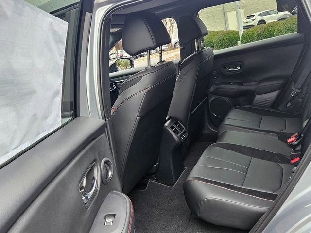 New 2025 Acura ADX A-Spec image 7