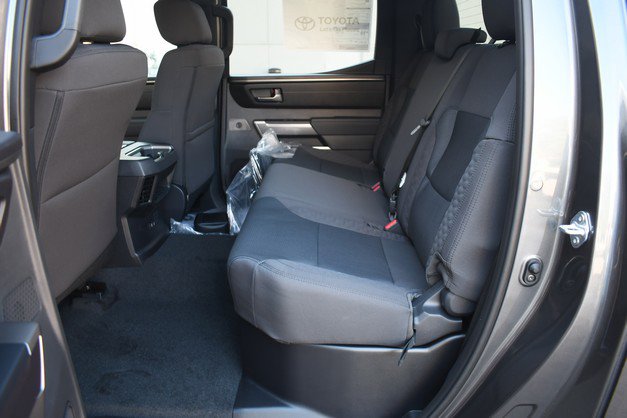 New 2026 Toyota Tundra SR5 AWD/4WD image 11