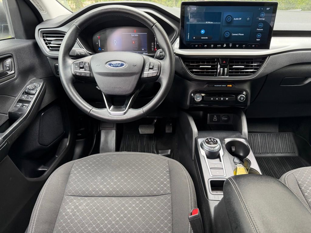 Used 2024 Ford Escape Active w/ Tech Pack #1 image 14