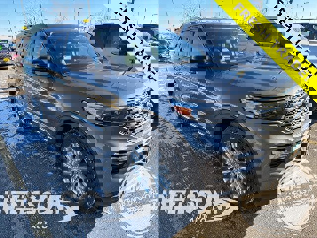 Used 2023 Ford Explorer Limited w/ Equipment Group 301A