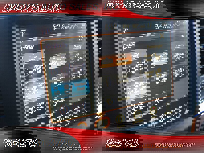 Used 2017 RAM 1500 Laramie Longhorn w/ Convenience Group image 16