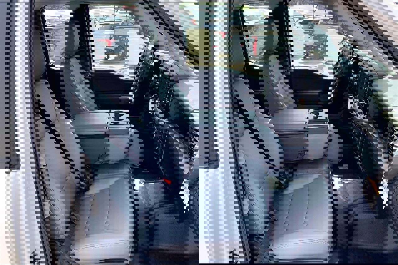 New 2025 Ford F150 XL w/ Tow/Haul Package image 2