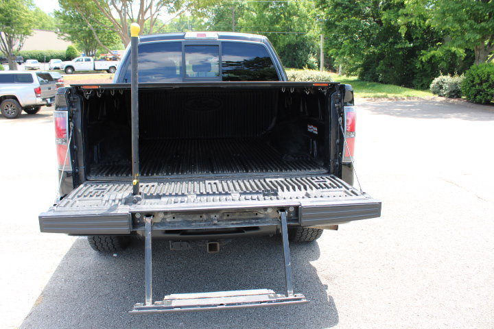 Used 2014 Ford F150 FX4 w/ Equipment Group 402A Luxury AWD/4WD image 26