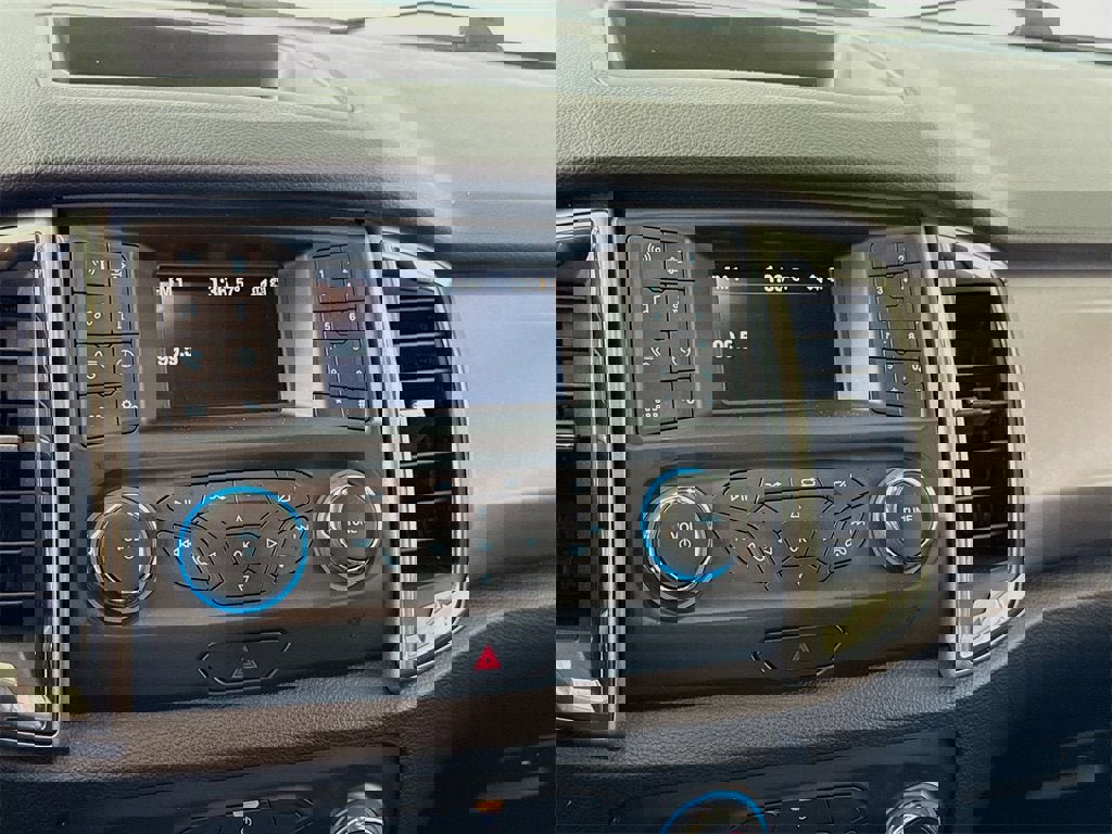 Used 2019 Ford Ranger XLT w/ Trailer Tow Package image 8