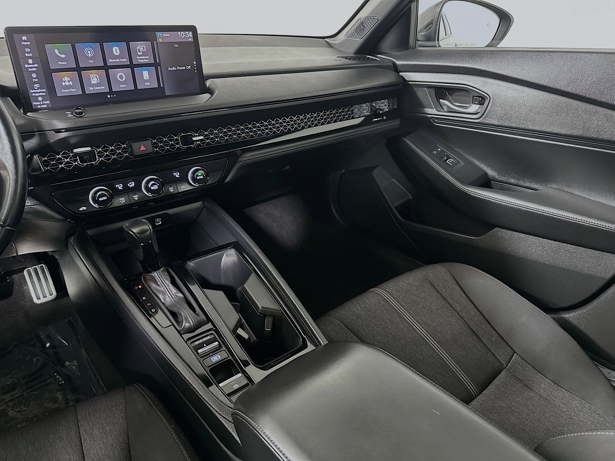 Certified 2024 Honda Accord Sport image 23