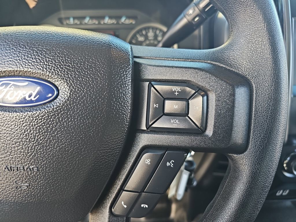 Used 2019 Ford F150 XLT w/ Trailer Tow Package image 18