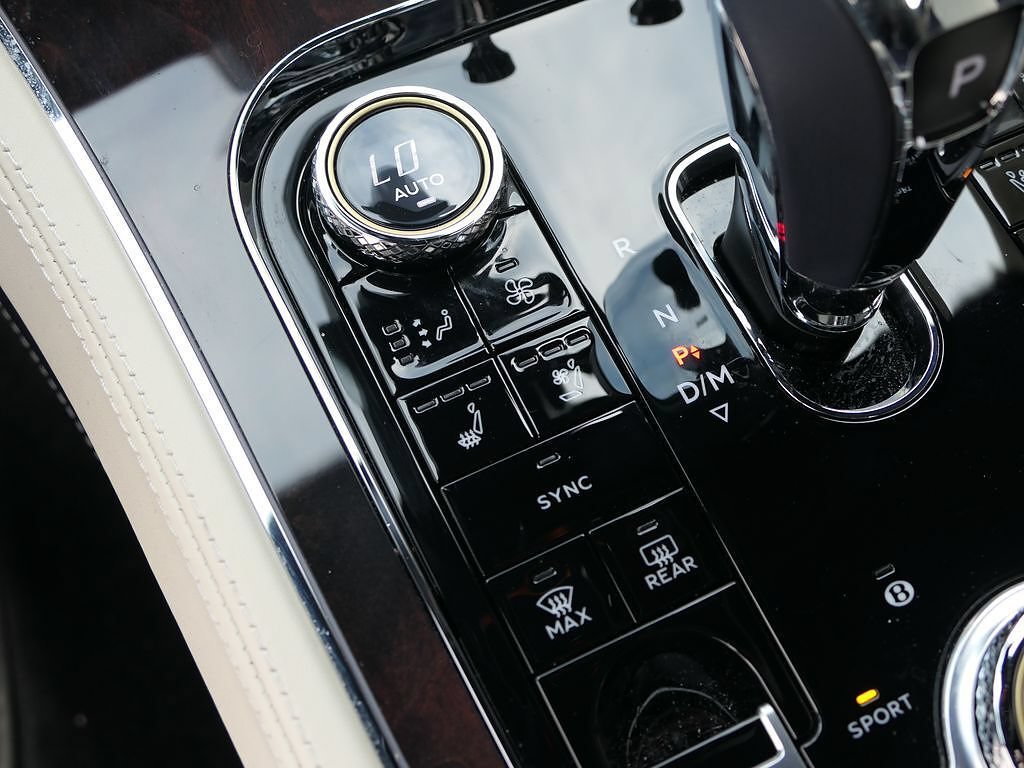Used 2023 Bentley Continental GT Mulliner AWD/4WD image 20